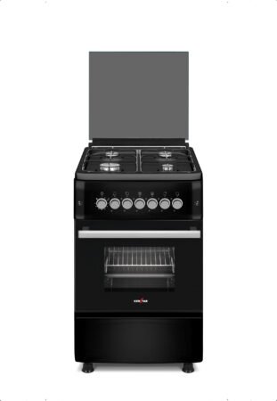 Kenstar 4B Gas Cooker KS GCF6060IN 4B