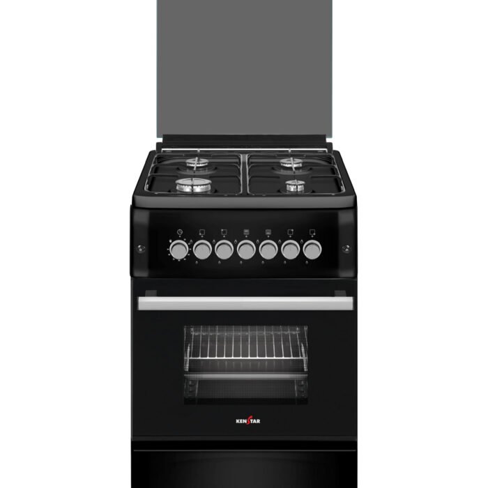 Kenstar 4B Gas Cooker KS GCF6060IN 4B