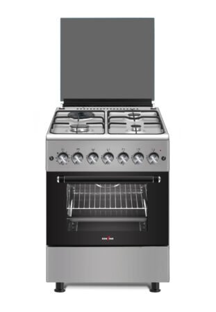 Kenstar 4B Gas Cooker GC KS 6060 4G1EB