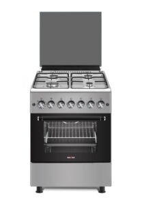 Kenstar 4B Gas Cooker GC KS 6060 4GBI