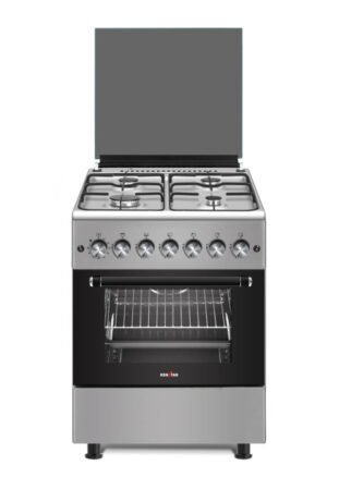 Kenstar 4B Gas Cooker GC KS 6060 4GBI