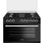 KENSTAR 4B+2E GAS COOKER KS GCF6090 4B2E