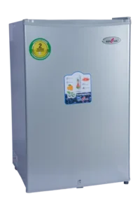 Kenstar 91L Single Door Refrigerator KSR 121S