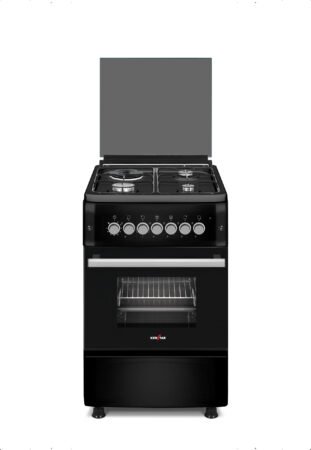 KENSTAR 3B+1E GAS COOKER KS GCF5055 3B1E