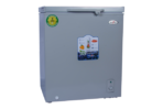 Kenstar 110L Chest Freezer KS 160S front view deep freezer