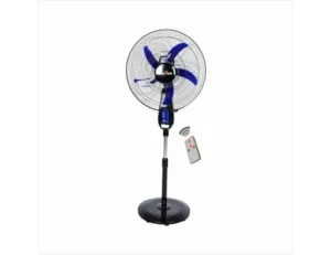 Kenstar 18 Inch Rechargeable Standing Fan KS-18RE