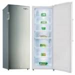 Kenstar 235L Standing Upright Freezer KS 320S