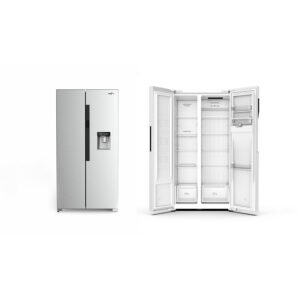 Kenstar 410L Side by Side Fridge KSD 530S