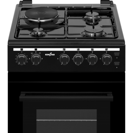 Kenstar Gas Cooker 3B +1E KSB 5050 3G1E