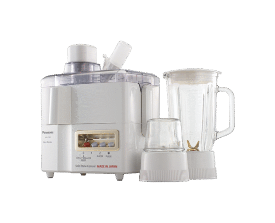 Panasonic Juicer  Blender MJ176