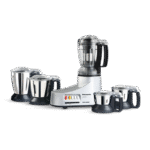 Panasonic Mixer Grinder AC555STZ