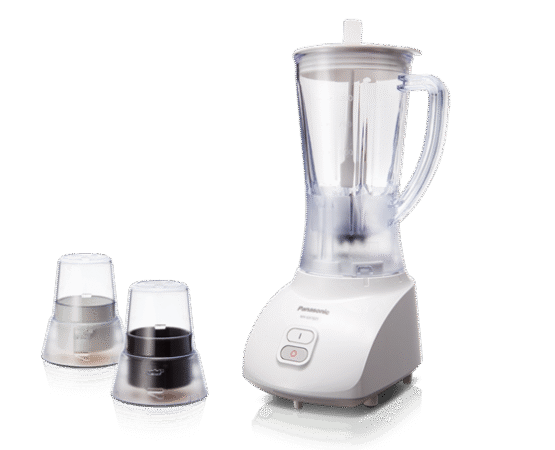 Panasonic 1L Blender MX1021 WTZ