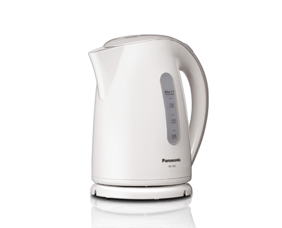 Panasonic 17L Electric Kettle NC GK1