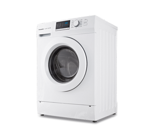 Panasonic 7KG Washing Machine  NA127XB | Mitos Shoppers Panasonic 7KG Washing Machine NA 127XB