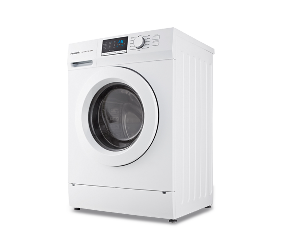 Panasonic 7KG Washing Machine NA 127XB