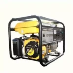 sumec firman spg2900 petrol generator yellow tank silver tank lead single phase manual starter