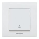 Panasonic Push Button WABA5511