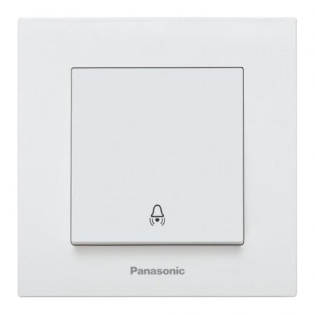Panasonic Push Button WABA5511
