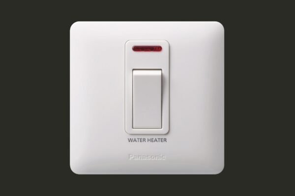 Panasonic Indicator Switch WDBA5313 N