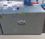 Kenstar 400L Chest Freezer KS 510S Double Door