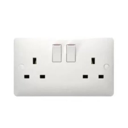 Panasonic Switch Socket WABA1221
