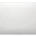 Panasonic 2 Gang Blank Plate WABA8020