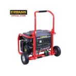 sumec generator 100 copper firman generators 28 litres tank capacity generator key starter generator durable  efficient sumec firman generators eco109990es firman generator portable generator portable sumec generator