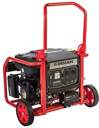 ECO8990ES gasol 100 pure copper wire red frame