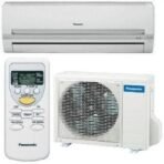 PANASONIC YV9UKD 3 BASIC 1HP SPLIT AC|AUTOMATIC OPERATION MODE