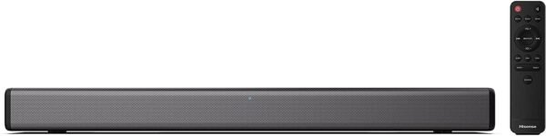 Hisense 80W 21ch Audio Sound bar HS214