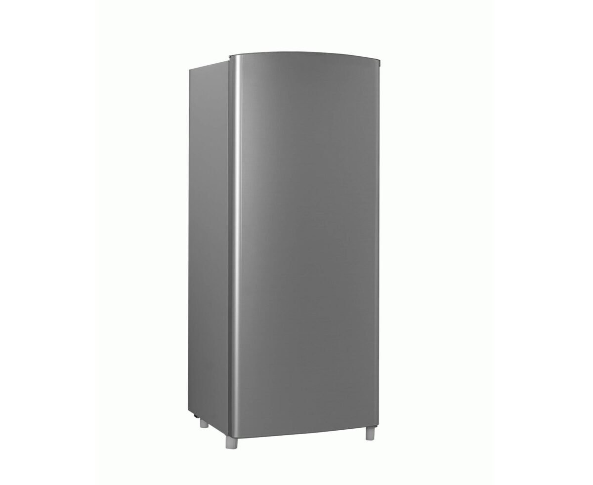 Hisense Single Door 176L Refrigerator 23RSDR