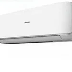 HIisense 15Hp Air Conditioner Split Copper AS12TG1