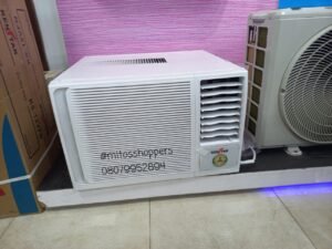 Kenstar 2HP Window Air Conditioner KS 181W