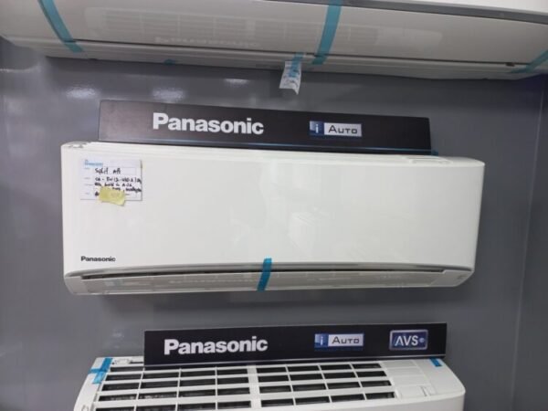 Panasonic 1HP Inbuilt Avs Ac KV9UKD-3