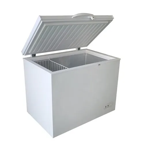 TCL Chest Freezer
