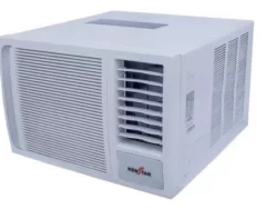 Kenstar 1HP Window Air Conditioner KS-C91W