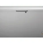 Hisense 420L Chest Freezer Silver FC 55DD