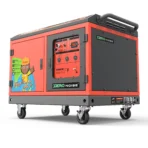 5kva firman gasoline generator