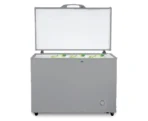 Hisense Chest Freezer 297L HISFRZ390SH FC