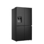 hisense 4 door refrigerator