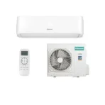 Hisense 15hp Air Conditioner Split Copper AS12TG1 Full viewtioner Split Copper AS12TG1 Full view