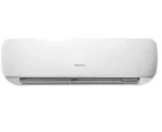 HISENSE 1HP Air Conditioner Split Copper AS09TG1