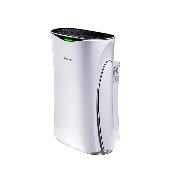 side view purifier