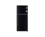 LG Top Freezer Refrigerator GL C432HXCN 444L