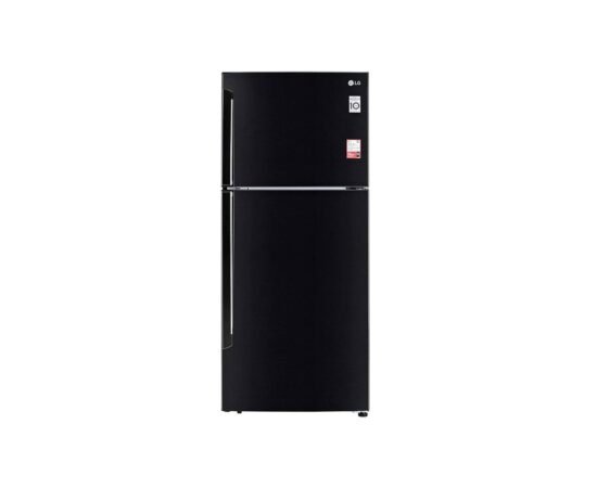 LG Top Freezer Refrigerator GL C432HXCN 444L