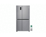 LG Side by Side Refrigerator GC B247SLUV 687L