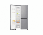 LG Side by Side Refrigerator GC B247SLUV 687L 2