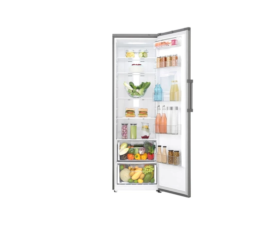 LG Single Door Refrigerator 411L GC-F411ELDM