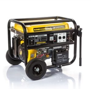 SUMEC FIRMAN SPG8000E2