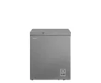 hisense 142l chest freezer